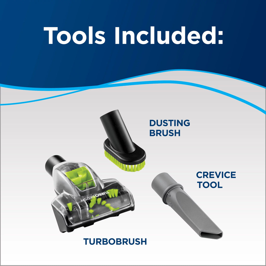 Bagless Compact Vacuum N529326