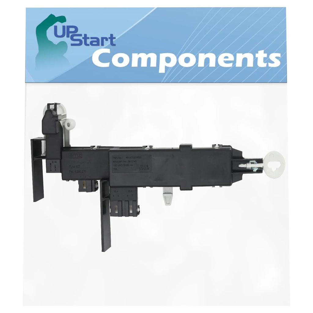 Washing Machine Door Latch Lock Replacement for Samsung Washer Y21394