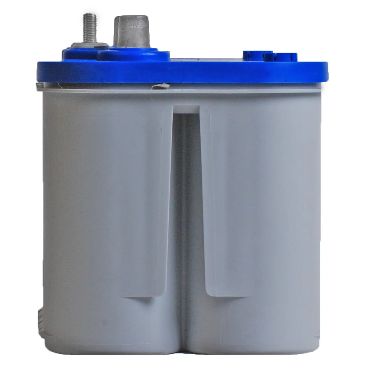 BlueTop AGM Spiralcell Marine Battery, Group Size D34, 12 Volt 750 CCA N703032