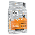 Chicken & Duck Cat Food X928