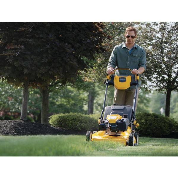 SC900 Self-Propelled Lawn Mower Z799
