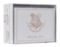 Hogwarts Thank You Boxed Cards (Set of 30) K8713