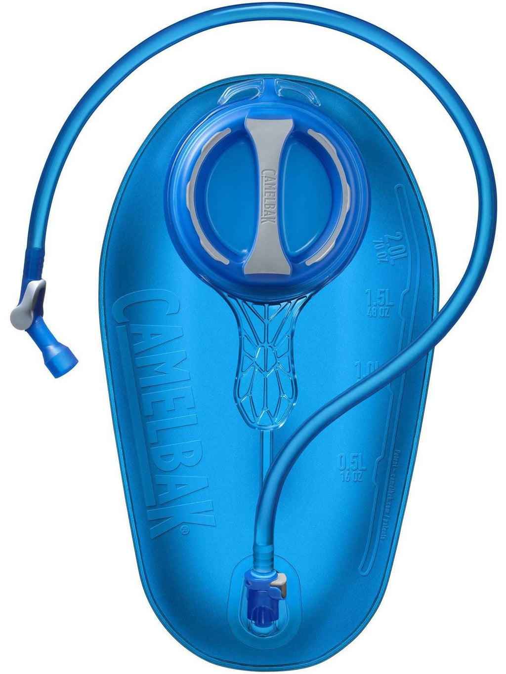 Black Hydration Pack P882219