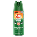 Mosquito Repellent 6 oz J502