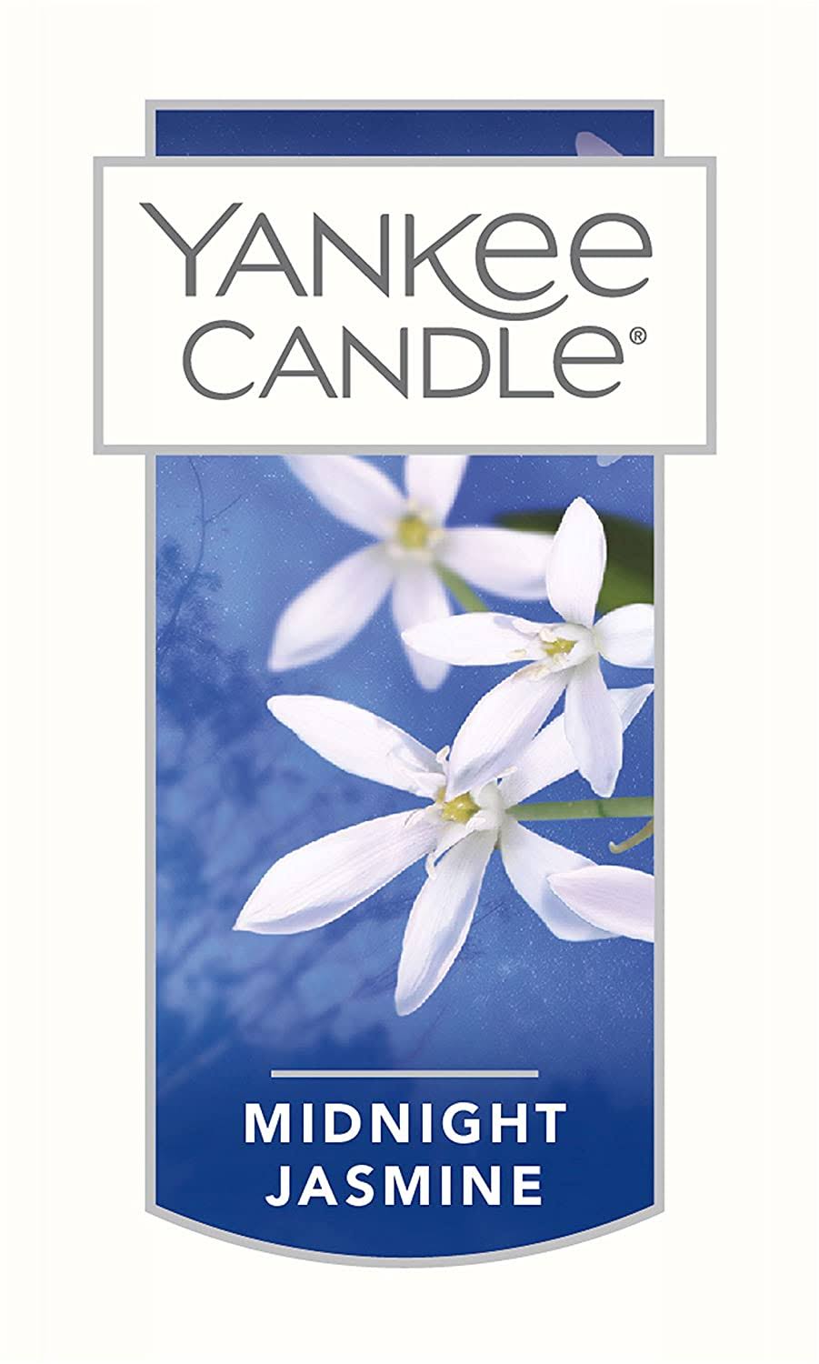 Midnight Jasmine Candle, 12.5 oz C53802