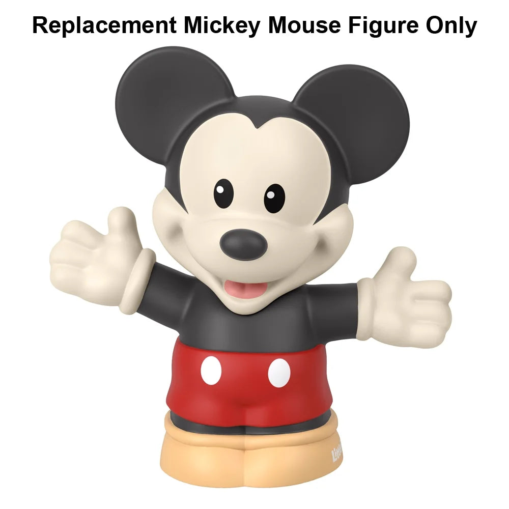 Replacement Mickey Mouse Figure Y700