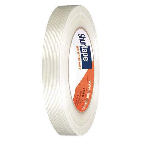 Strapping Tape, Light Duty, 24 Pack V65575