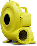 450W/0.6HP Inflatable Bouncer Blower Air Pump Fan M735