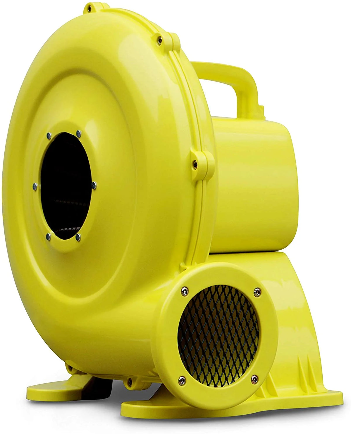 450W/0.6HP Inflatable Bouncer Blower Air Pump Fan M735
