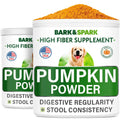 Pumpkin for Dogs 8.1oz Powdered Fiber Supplement O46988