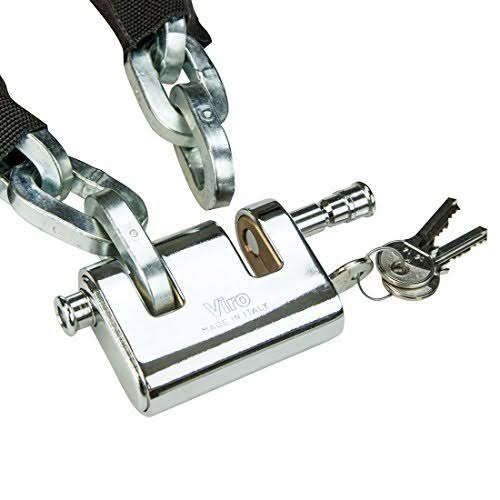 3/8 inch Security Chain and Lock Kit T88411
