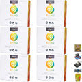 Collagen Dipeptide Moisture Beauty Skin 10 Sachets Set 6 R16904