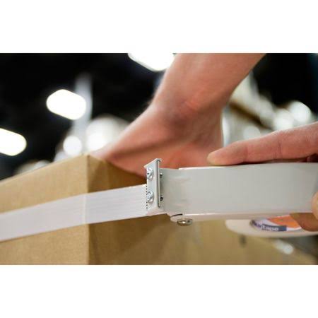 Strapping Tape, Light Duty, 24 Pack V65575
