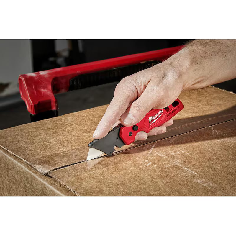 Utility Blades with Dispenser 100-Piece L6172