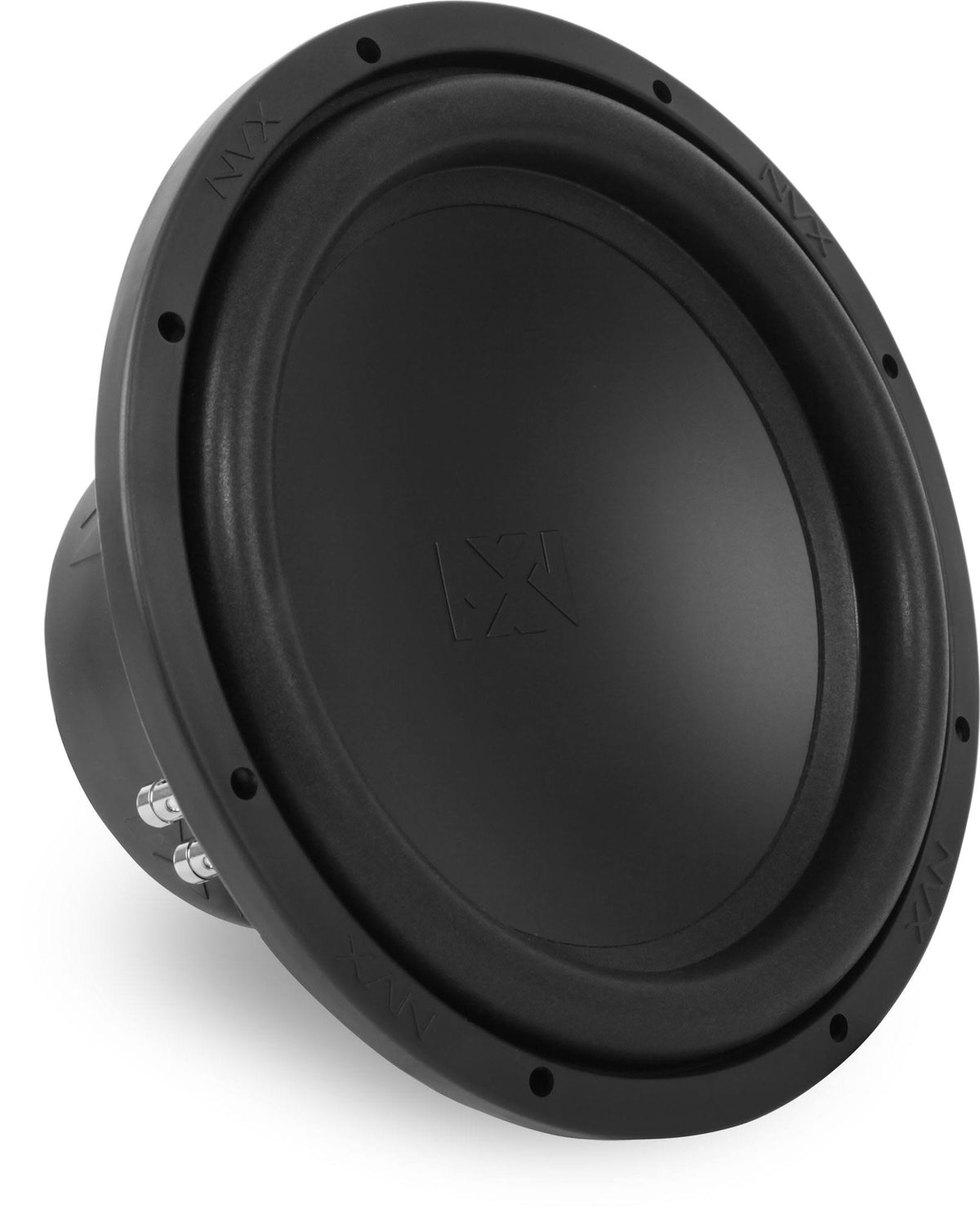 12 inch Dual 4-Ohm Car Subwoofer L260749