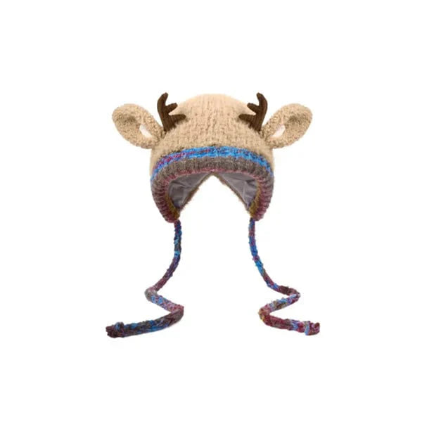 Christmas Antler Hat L701758