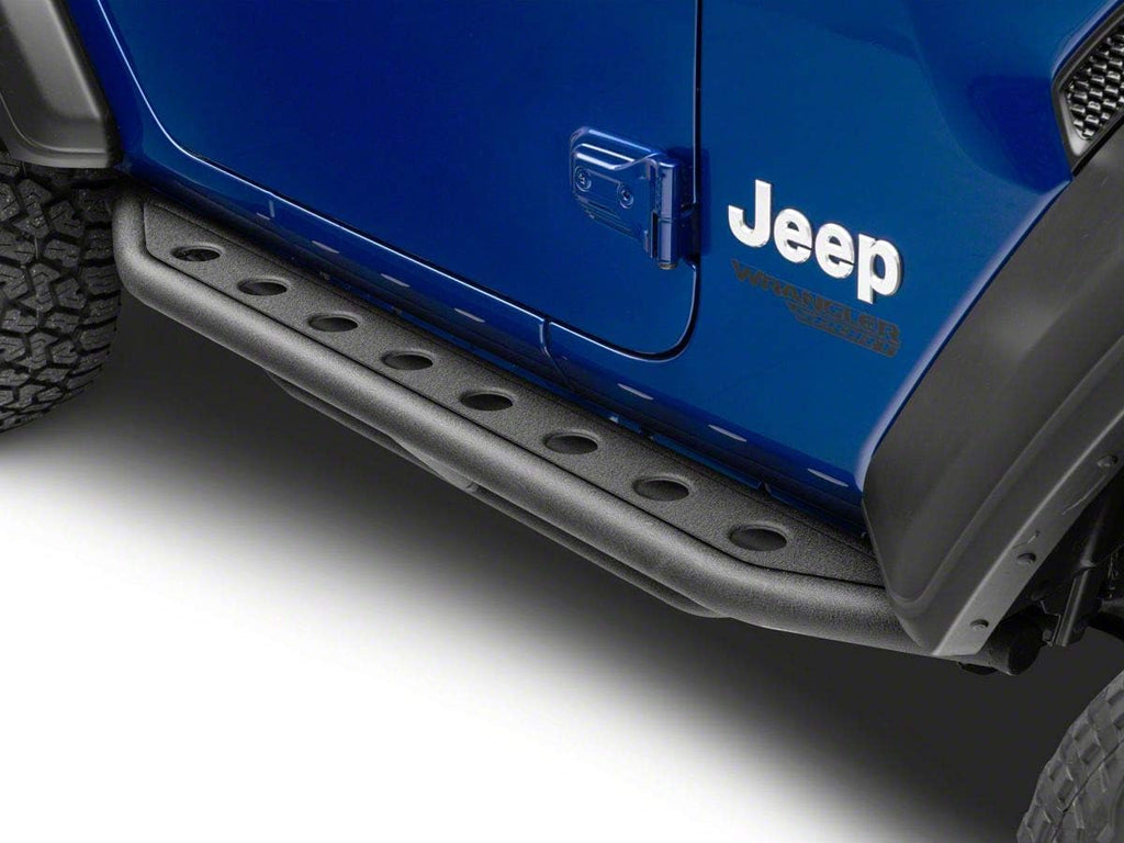 Tubular HD Rock Sliders P1465