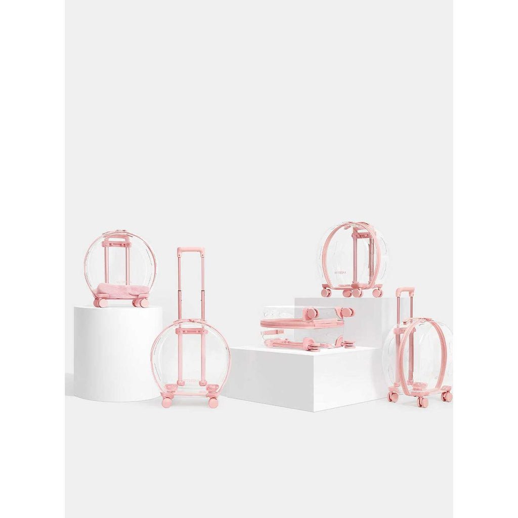 Dog & Cat Carrier Z403020