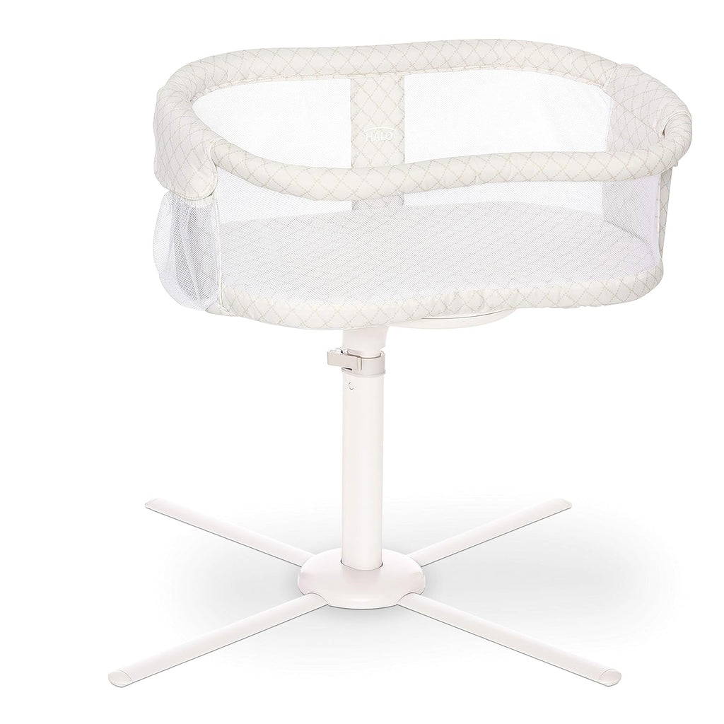 Nautical Net Bedside Bassinet S974