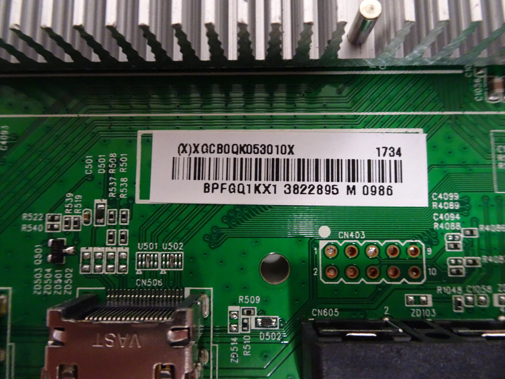 Main Board Y113
