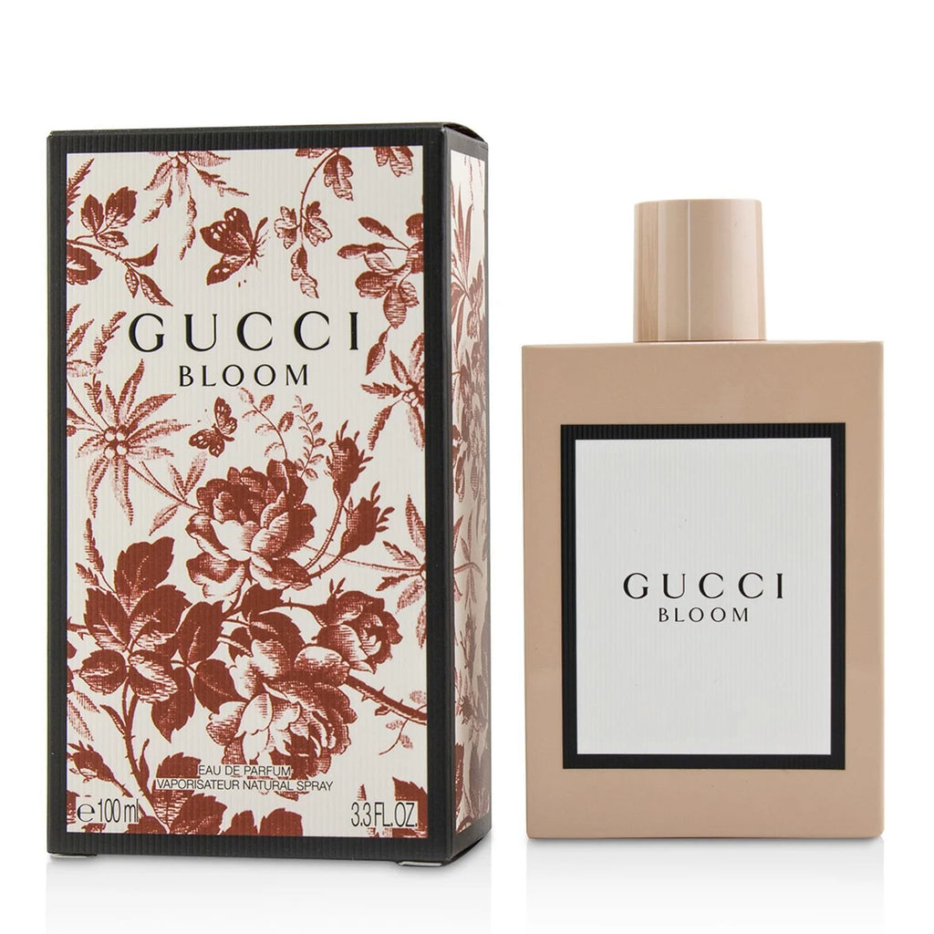 Eau De Parfum Spray 50ml H560