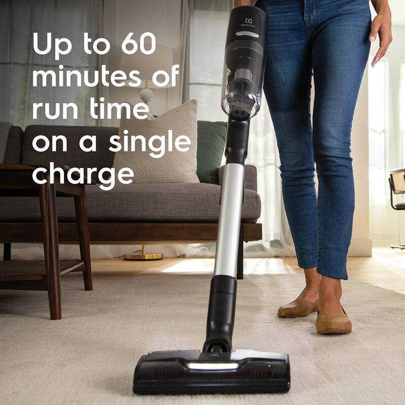 Bagless Cordless Stick Vacuum Z735344