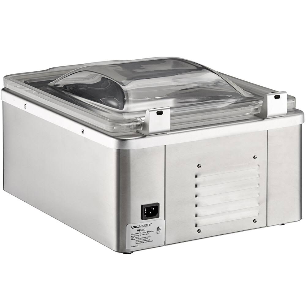 Chamber Vacuum Packaging Machine with 12 1/4x22 Seal Bar I777557