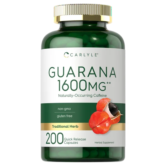 1600mg 200 Capsules J6840