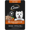 Wood-Grilled Chicken Flavor Wet Dog Food P6901