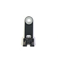 Charcoal Filter Handle for Espresso Maker N19957