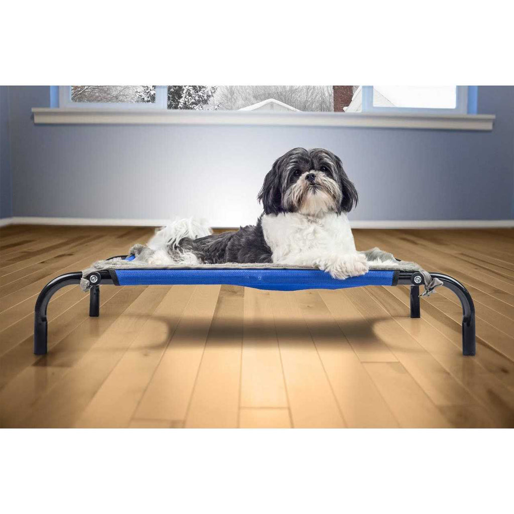 Plush Pet Cot Blanket H515339