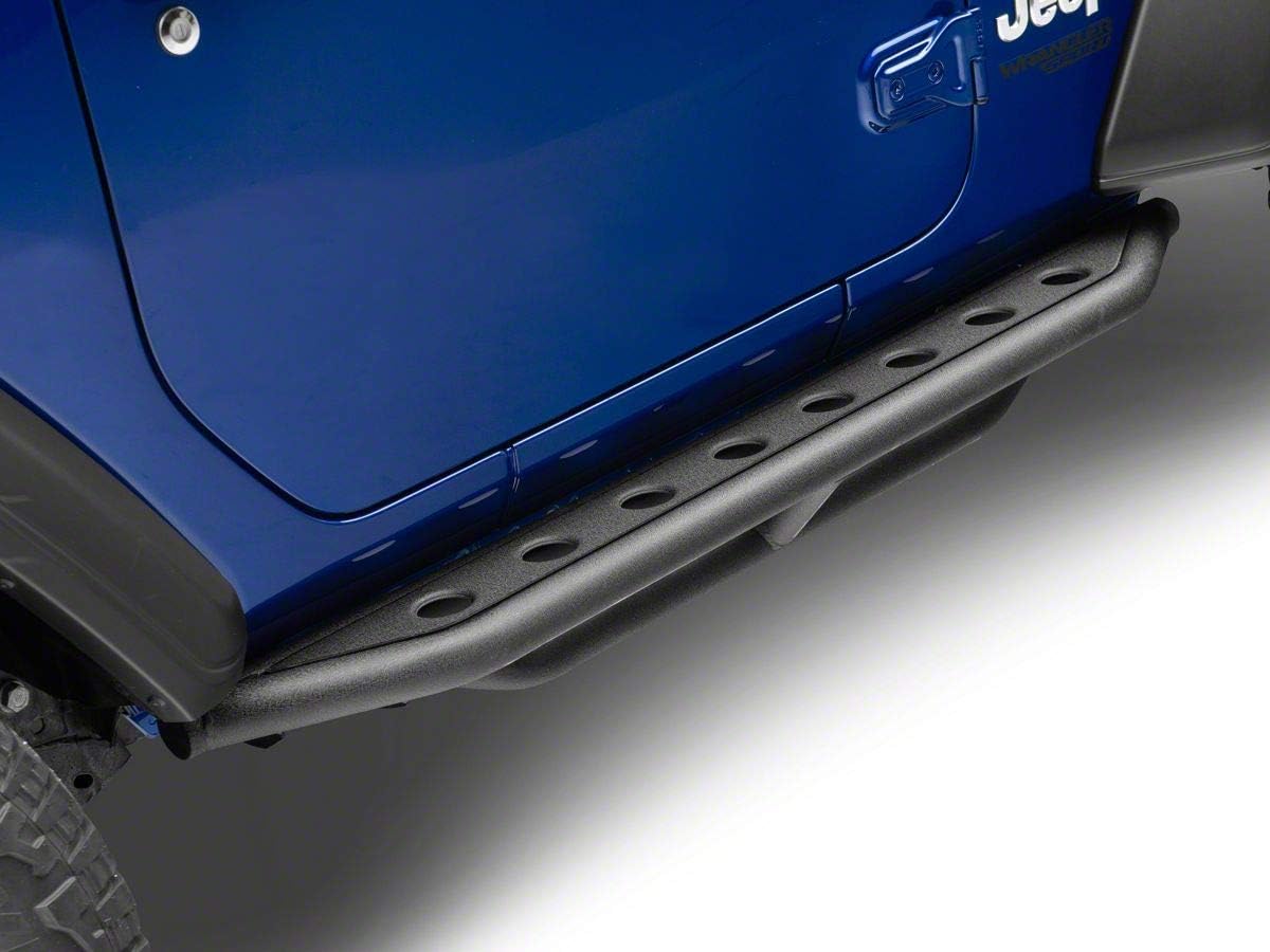 Tubular HD Rock Sliders P1465