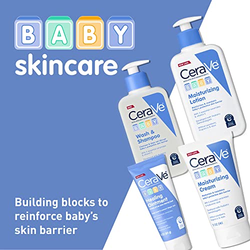 Fragrance Free Baby Wash & Shampoo X728129