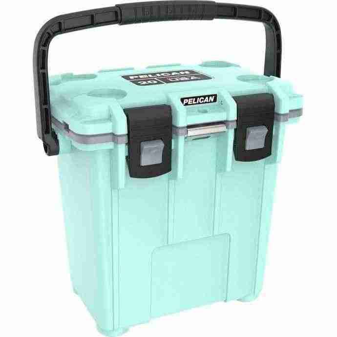 20qt Elite Cooler C1334