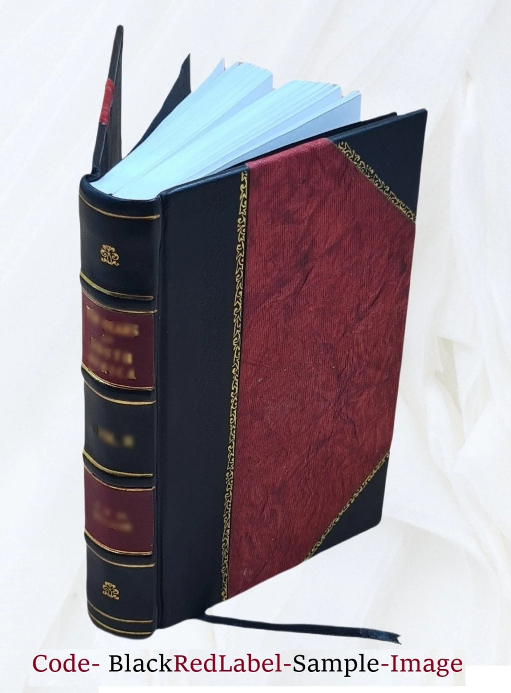 Leather Bound Q344997