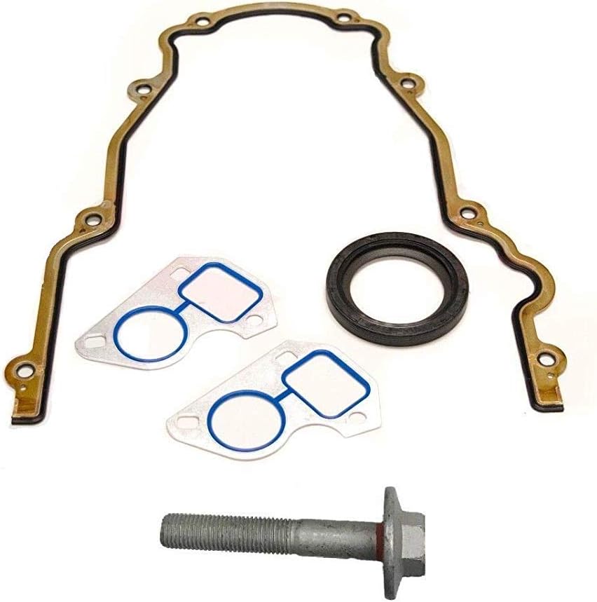 Cam Install Gasket Kit Pack of 2 F535560