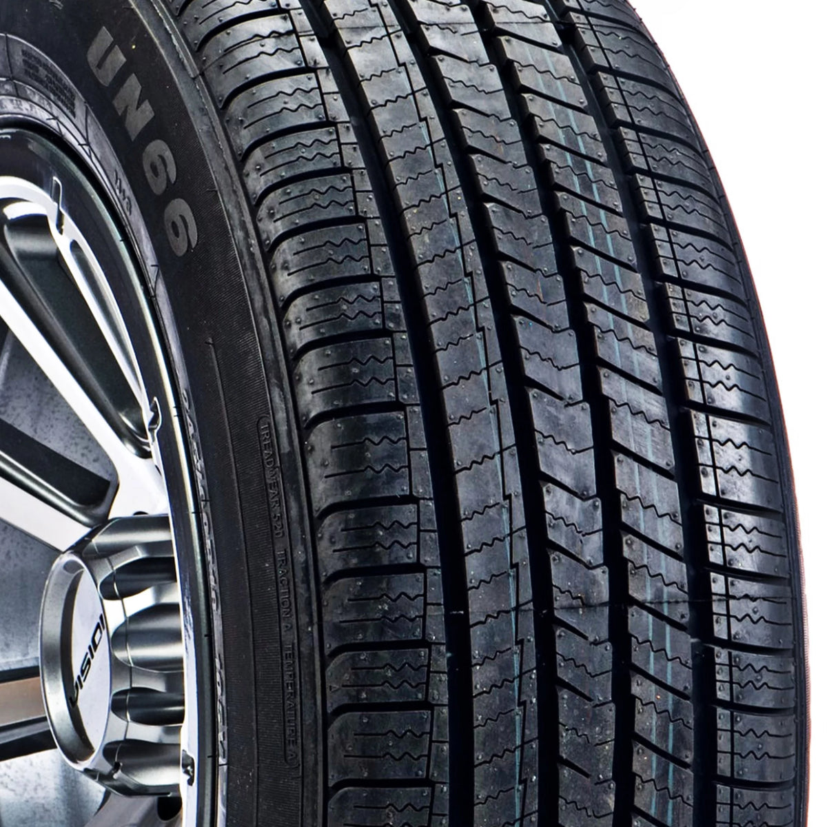 245/50R20 All Season Performance Tire S203