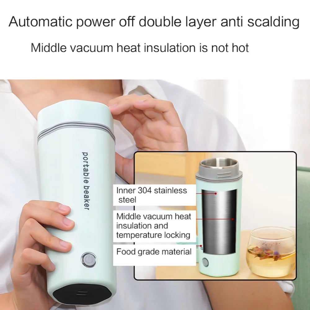 Electric Kettle 350ML N515