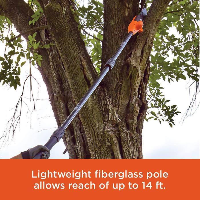 20V Lithium Ion Pole Saw I363482