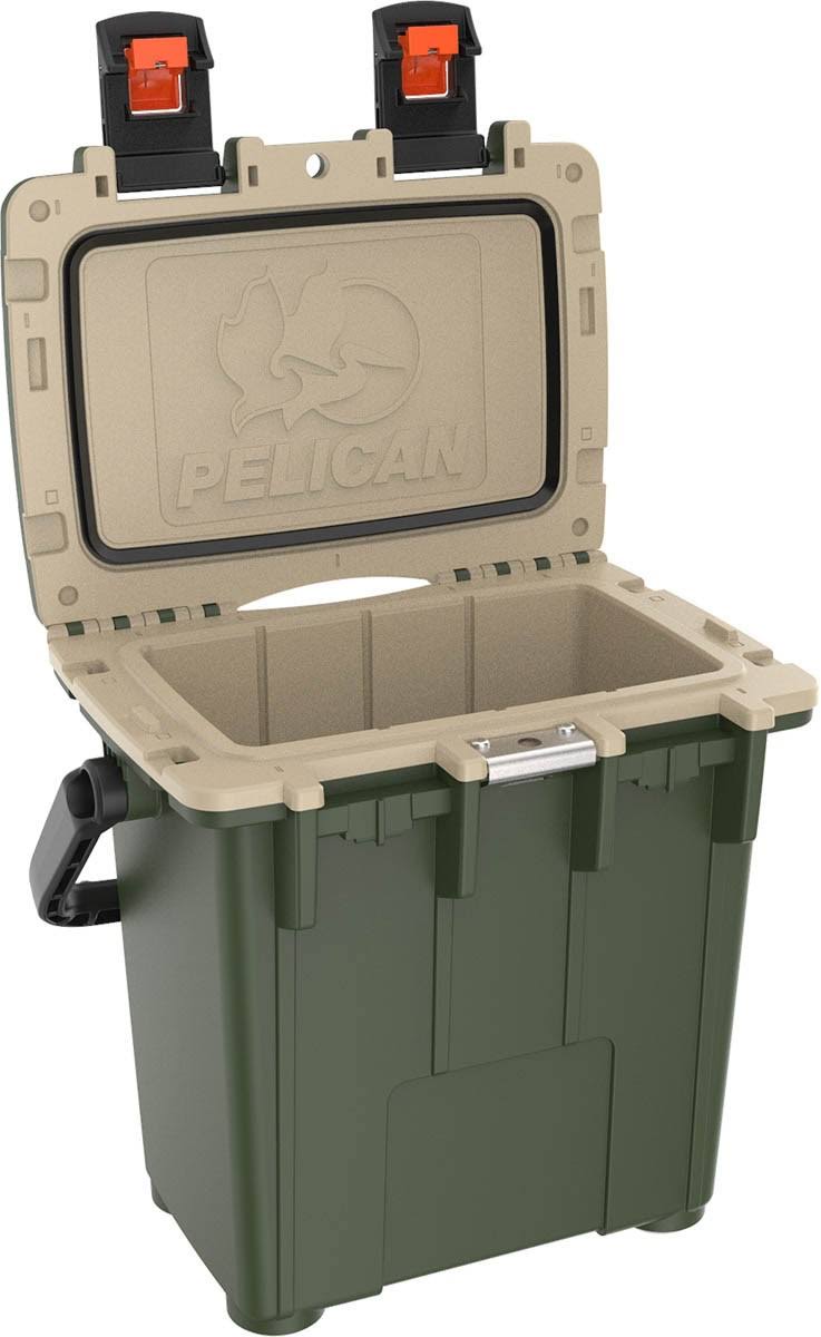 20qt Elite Cooler C1334
