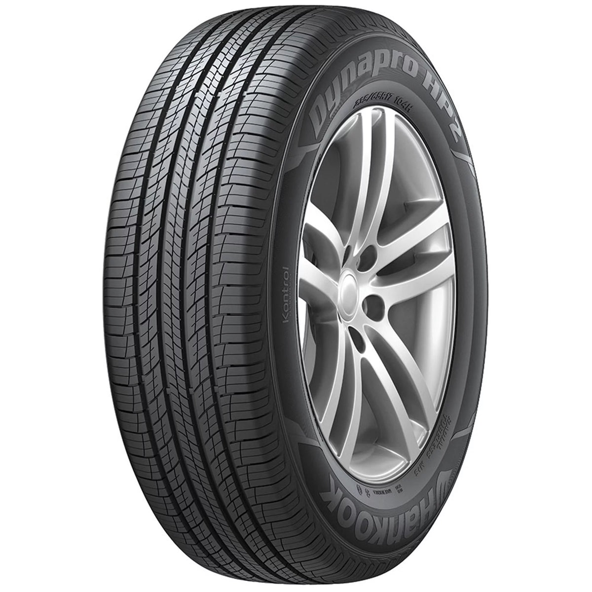 All Season 235/55R19 101H SUV/Crossover Tire Q46395