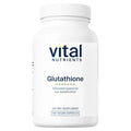 Glutathione 400 mg 100 caps H206544