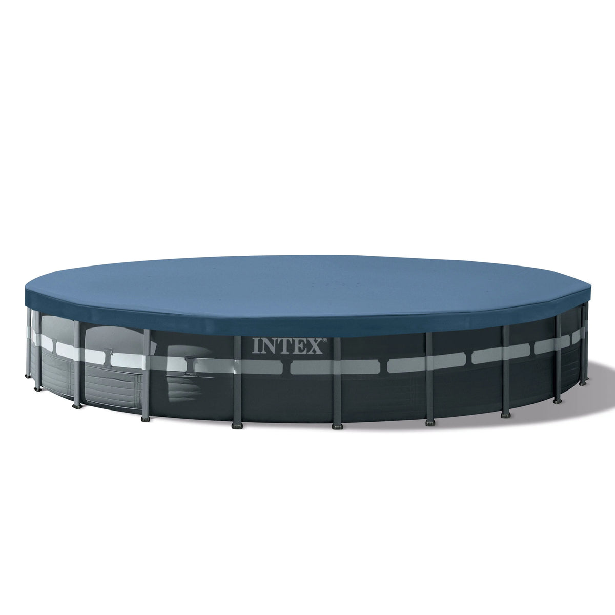 24 Foot Frame Pool Set G740412