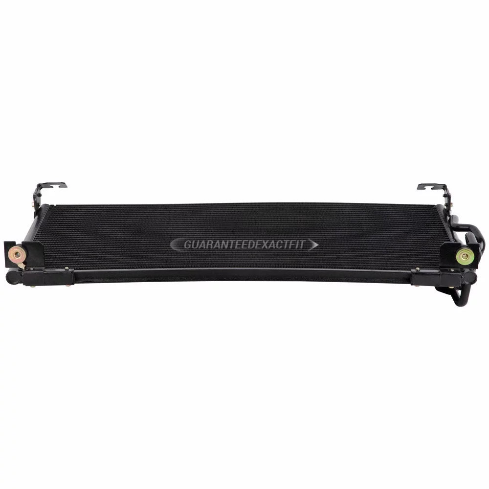 A/C Air Conditioning Condenser Q434
