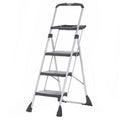 4.61H Steel Step Ladder E171