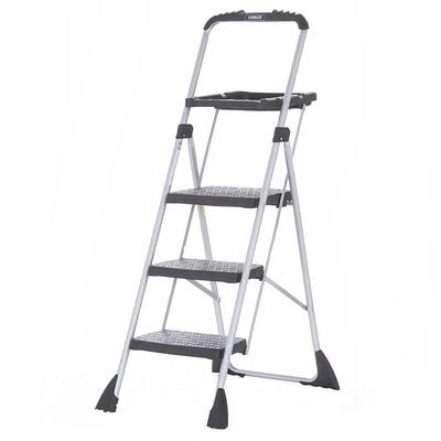 4.61H Steel Step Ladder E171