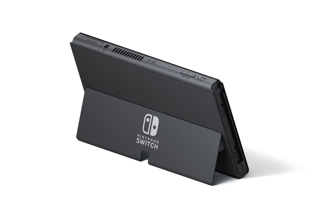 Nintendo Switch OLED Model Console 64 GB L1444