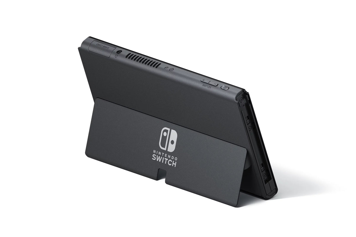 Nintendo Switch OLED Model Console 64 GB L1444