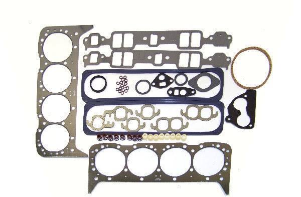 Engine Cylinder Head Gasket Set N57579