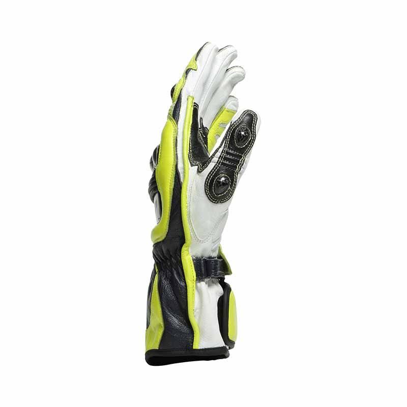 Full Metal 6 Gloves O665982
